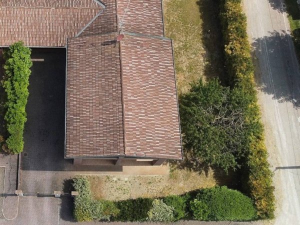 casa indipendente in vendita a Campagnola Emilia