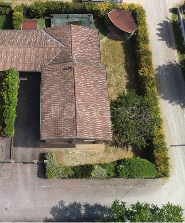 casa indipendente in vendita a Campagnola Emilia