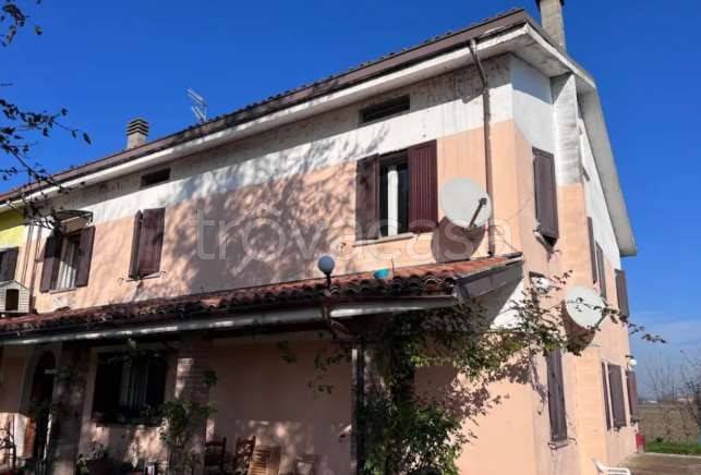 casa indipendente in vendita a Campagnola Emilia