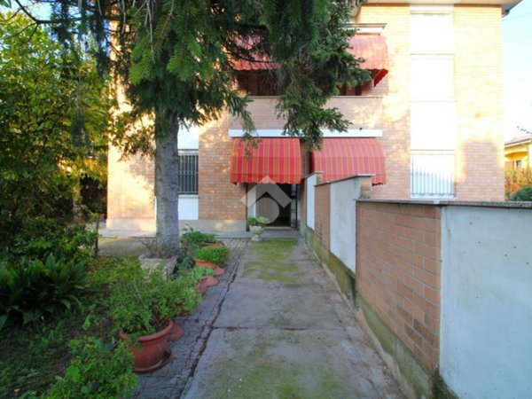 appartamento in vendita a Campagnola Emilia