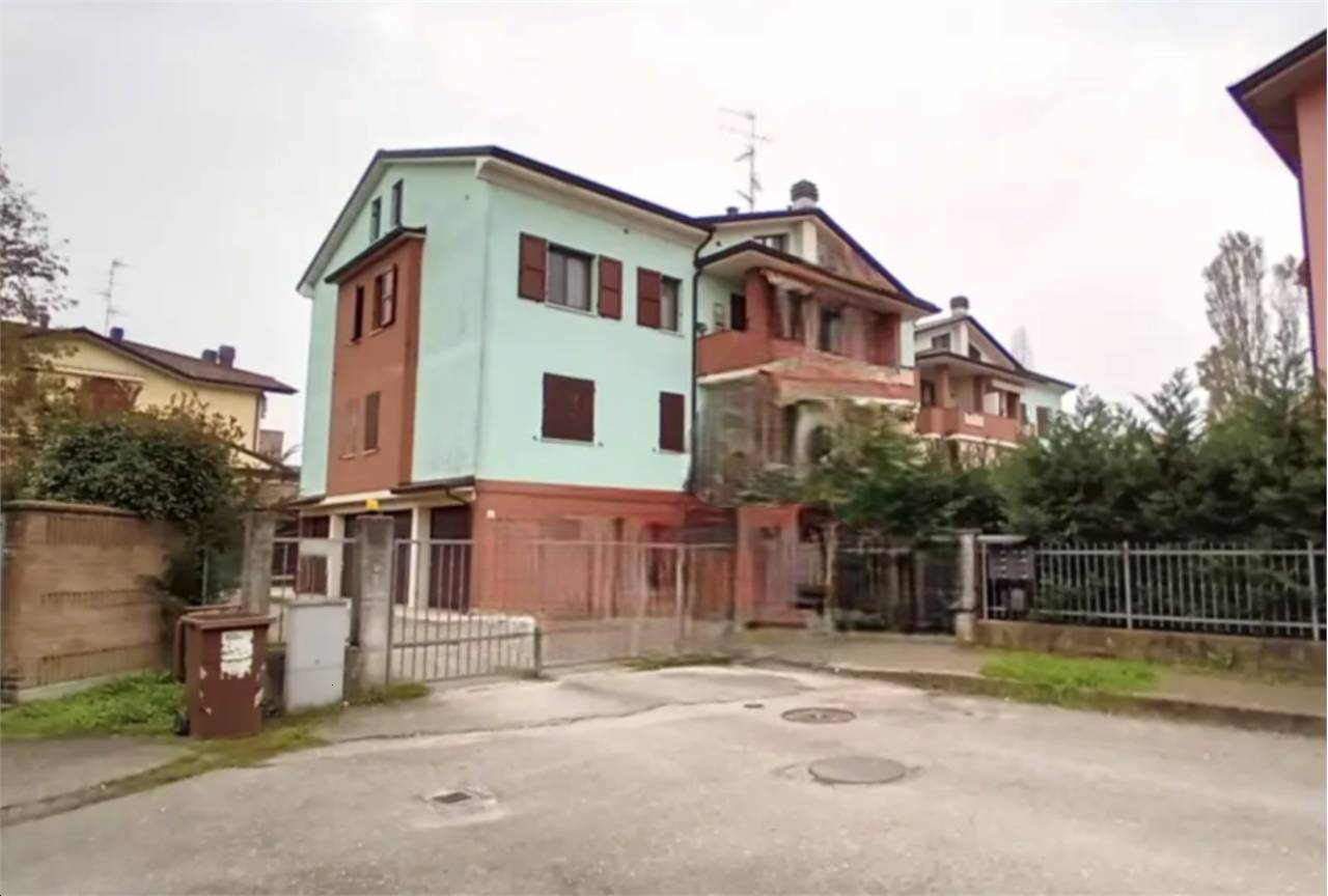 appartamento in vendita a Campagnola Emilia