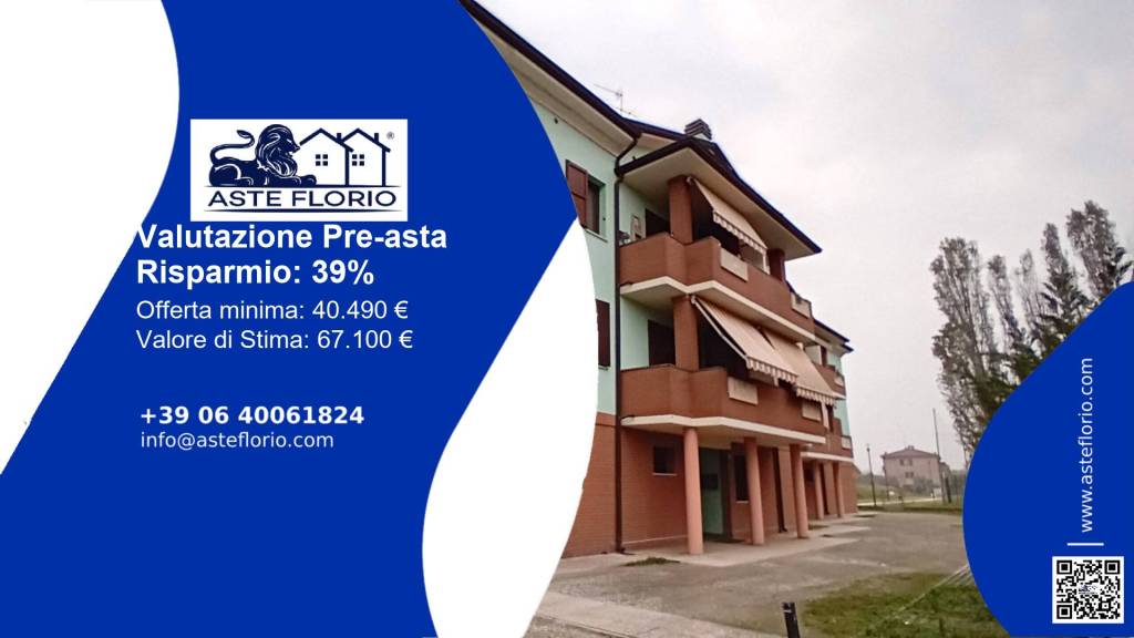 appartamento in vendita a Campagnola Emilia