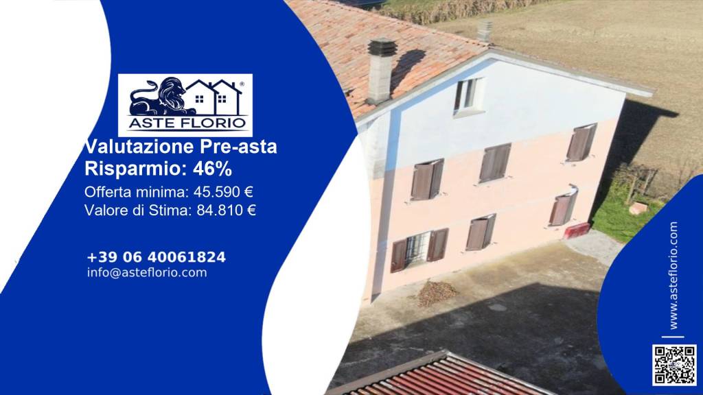 appartamento in vendita a Campagnola Emilia