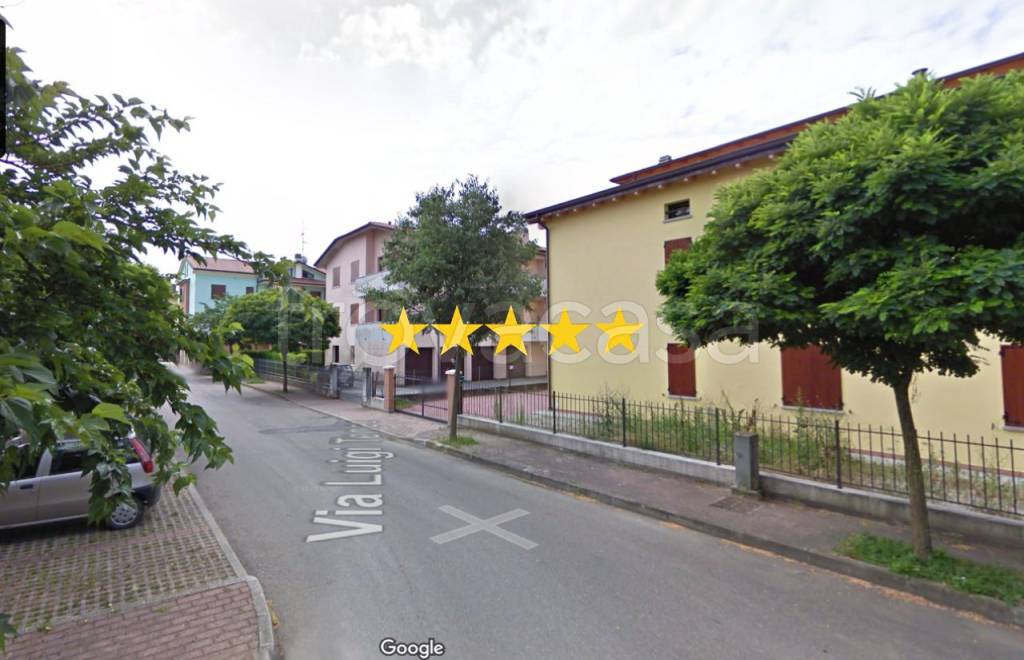 appartamento in vendita a Campagnola Emilia
