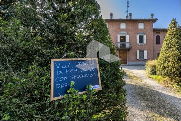 casa indipendente in vendita a Campagnola Emilia