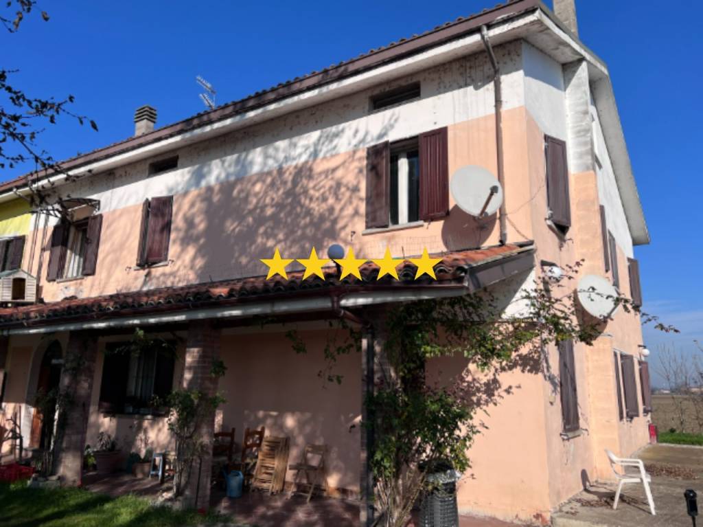 appartamento in vendita a Campagnola Emilia