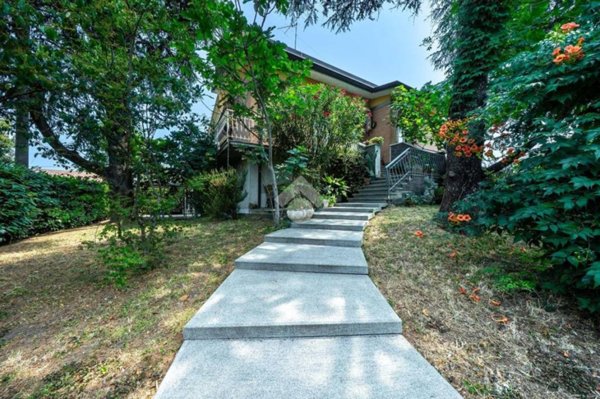casa indipendente in vendita a Campagnola Emilia
