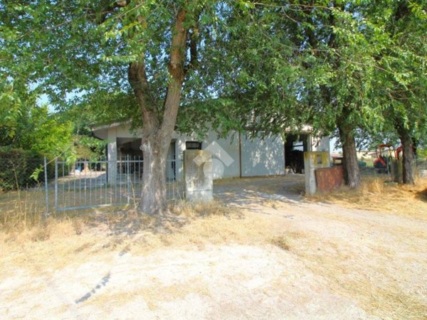 casa indipendente in vendita a Campagnola Emilia