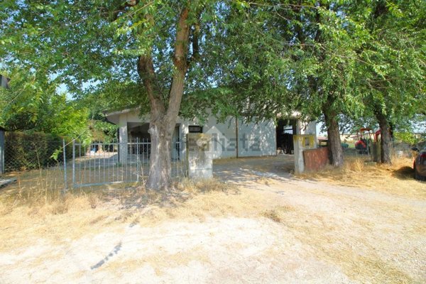 appartamento in vendita a Campagnola Emilia