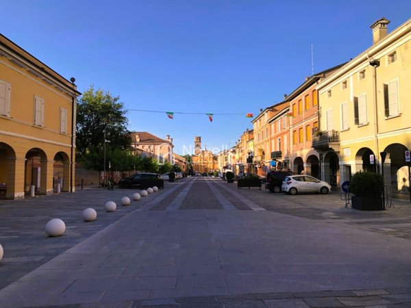 appartamento in vendita a Campagnola Emilia
