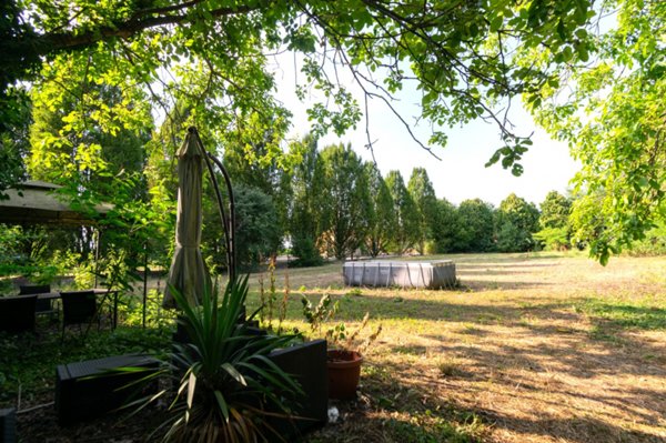 casa indipendente in vendita a Campagnola Emilia