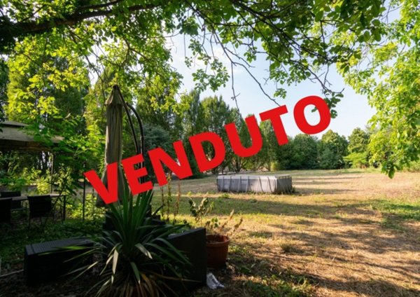 casa indipendente in vendita a Campagnola Emilia