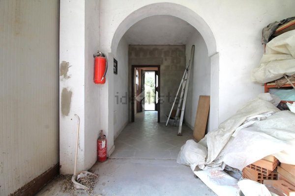 appartamento in vendita a Campagnola Emilia