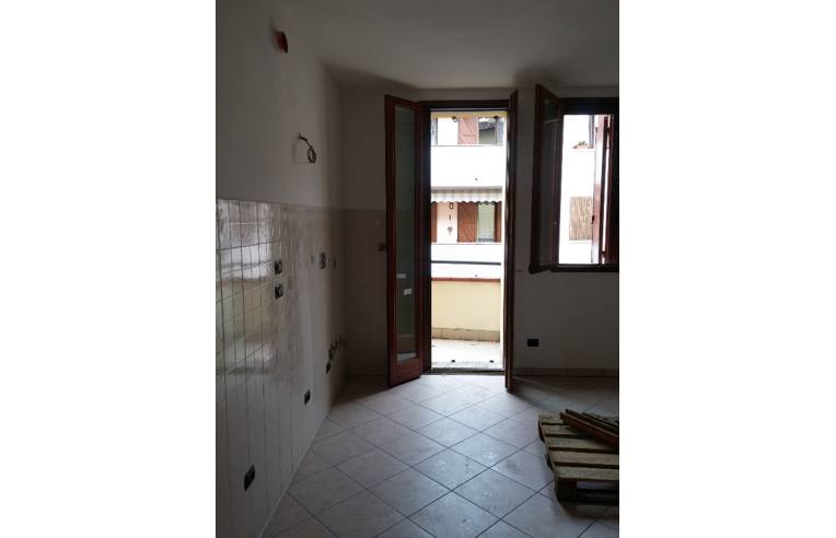 appartamento in vendita a Campagnola Emilia