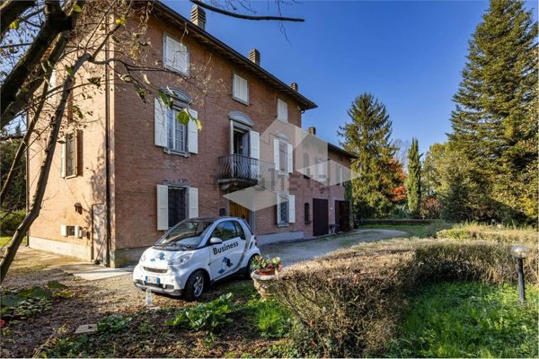 casa indipendente in vendita a Campagnola Emilia
