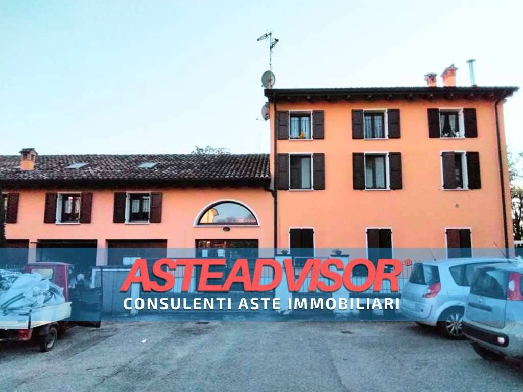 appartamento in vendita a Campagnola Emilia