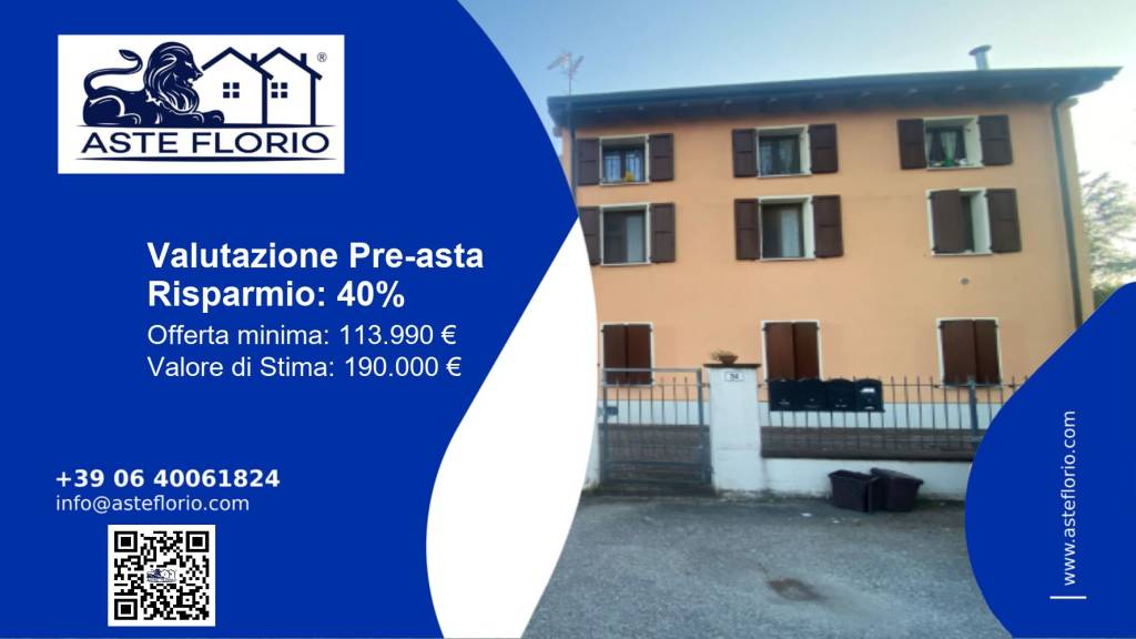 appartamento in vendita a Campagnola Emilia