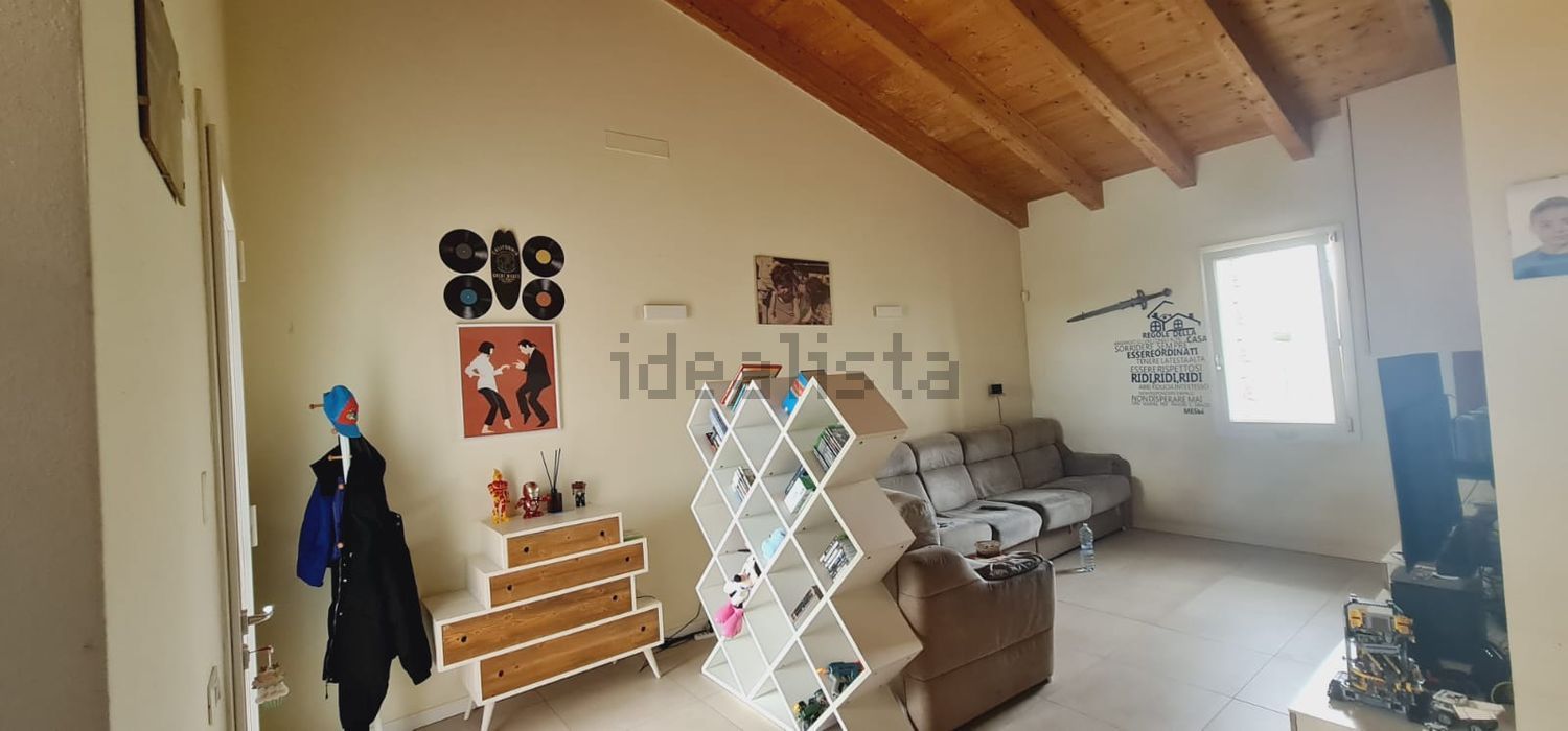 casa indipendente in vendita a Campagnola Emilia