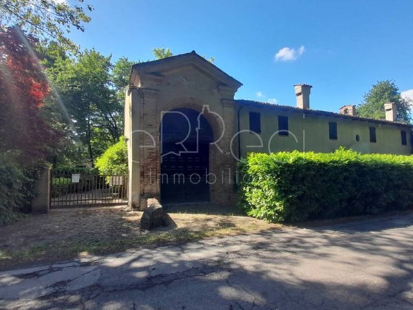 casa indipendente in vendita a Campagnola Emilia