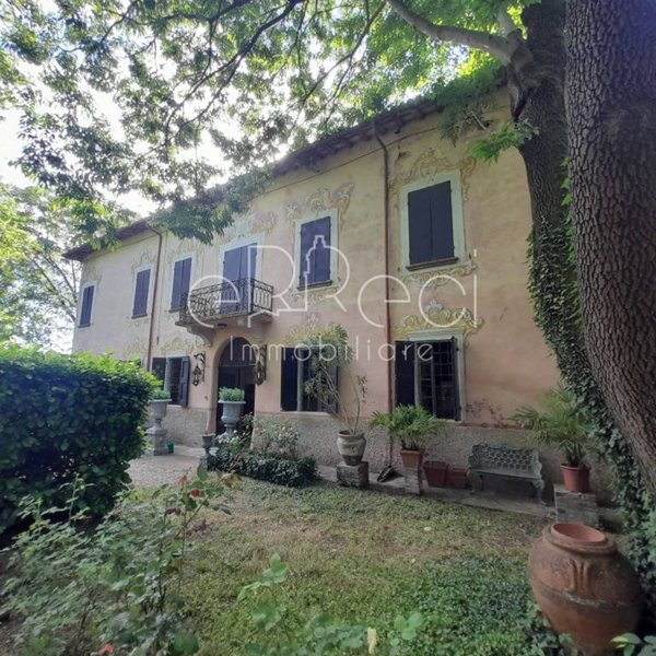 casa indipendente in vendita a Campagnola Emilia