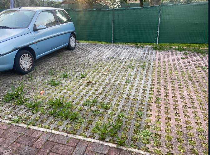 appartamento in vendita a Campagnola Emilia