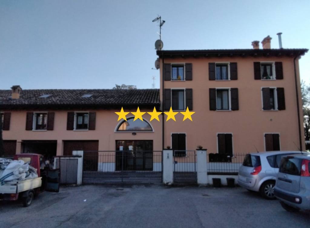 appartamento in vendita a Campagnola Emilia