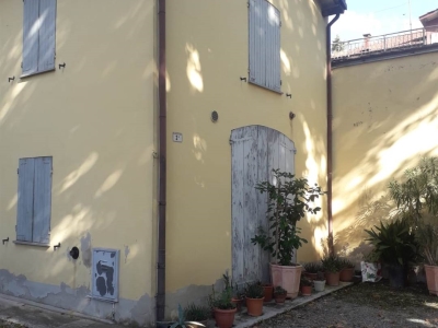 casa indipendente in vendita a Campagnola Emilia