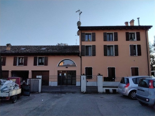 appartamento in vendita a Campagnola Emilia