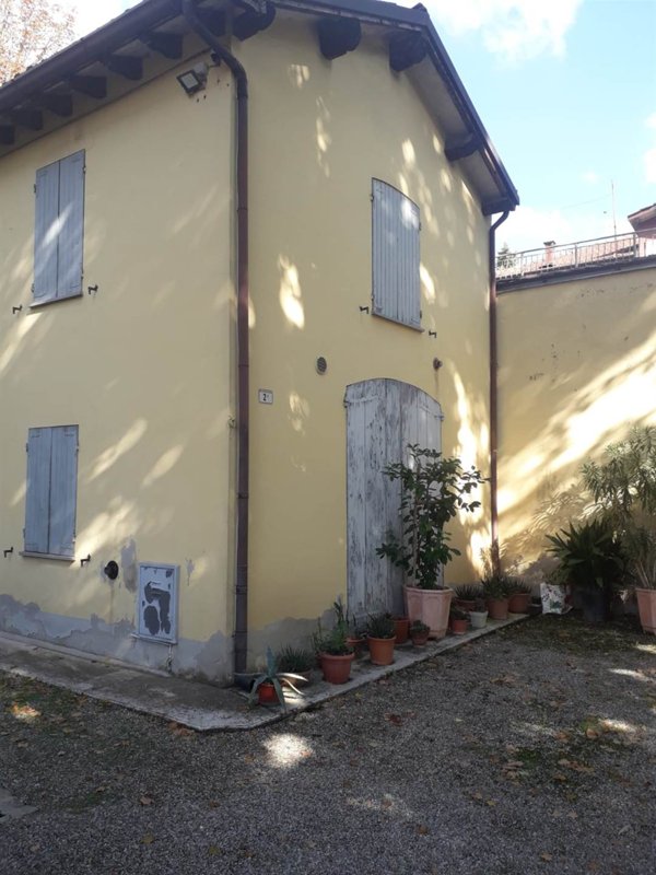 casa indipendente in vendita a Campagnola Emilia