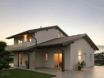 casa indipendente in vendita a Campagnola Emilia