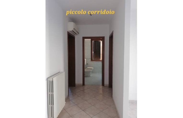 appartamento in vendita a Campagnola Emilia