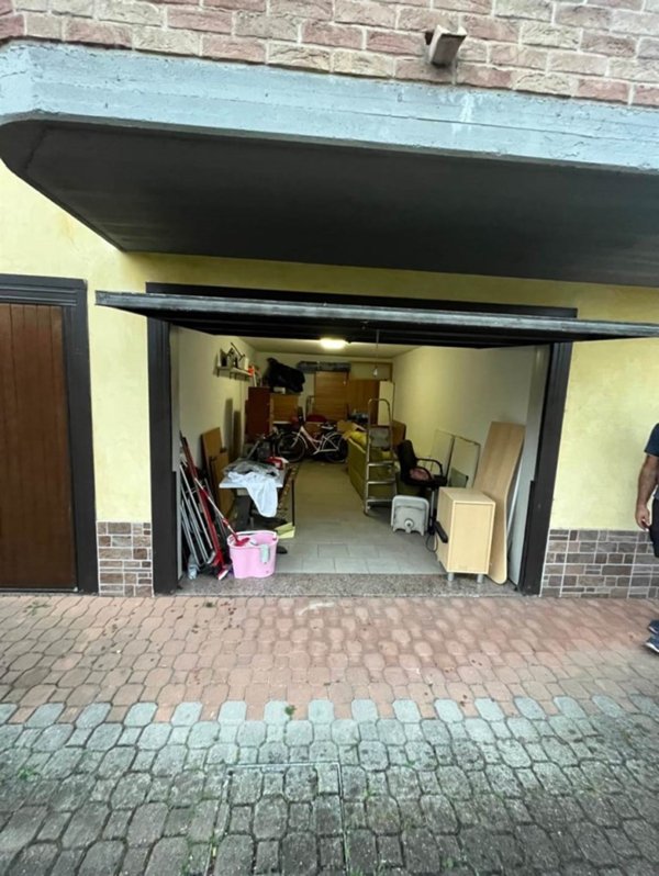 monolocale in vendita a Campagnola Emilia