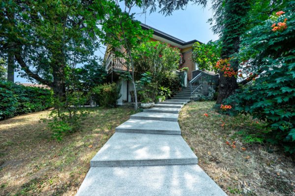 casa indipendente in vendita a Campagnola Emilia