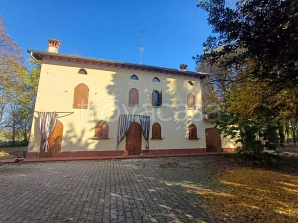 casa indipendente in vendita a Campagnola Emilia