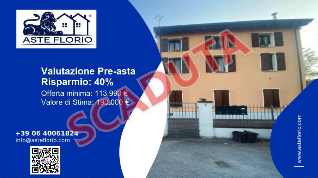 appartamento in vendita a Campagnola Emilia