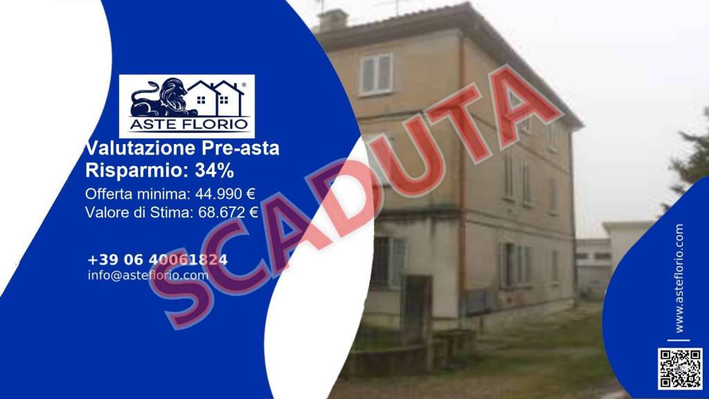 appartamento in vendita a Campagnola Emilia