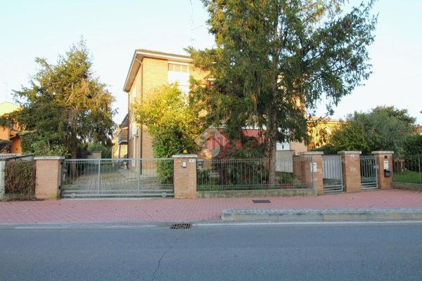 appartamento in vendita a Campagnola Emilia
