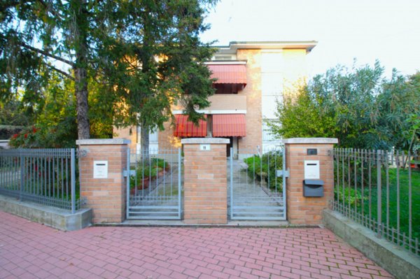 casa indipendente in vendita a Campagnola Emilia