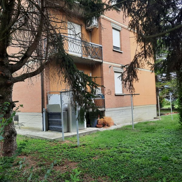 appartamento in vendita a Campagnola Emilia