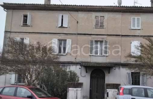 appartamento in vendita a Campagnola Emilia