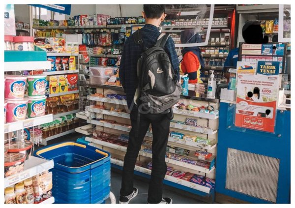 negozio in vendita a Campagnola Emilia