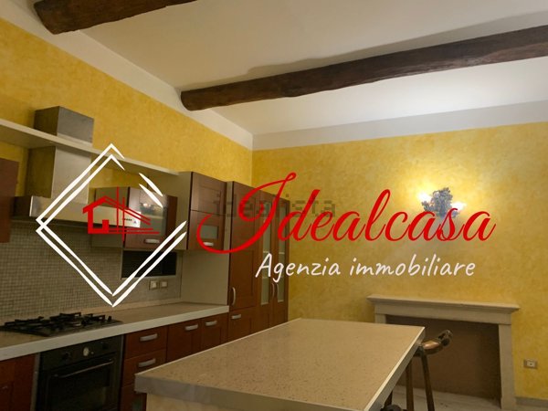 appartamento in vendita a Campagnola Emilia