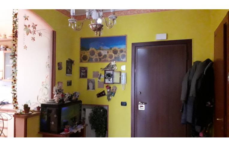 appartamento in vendita a Campagnola Emilia