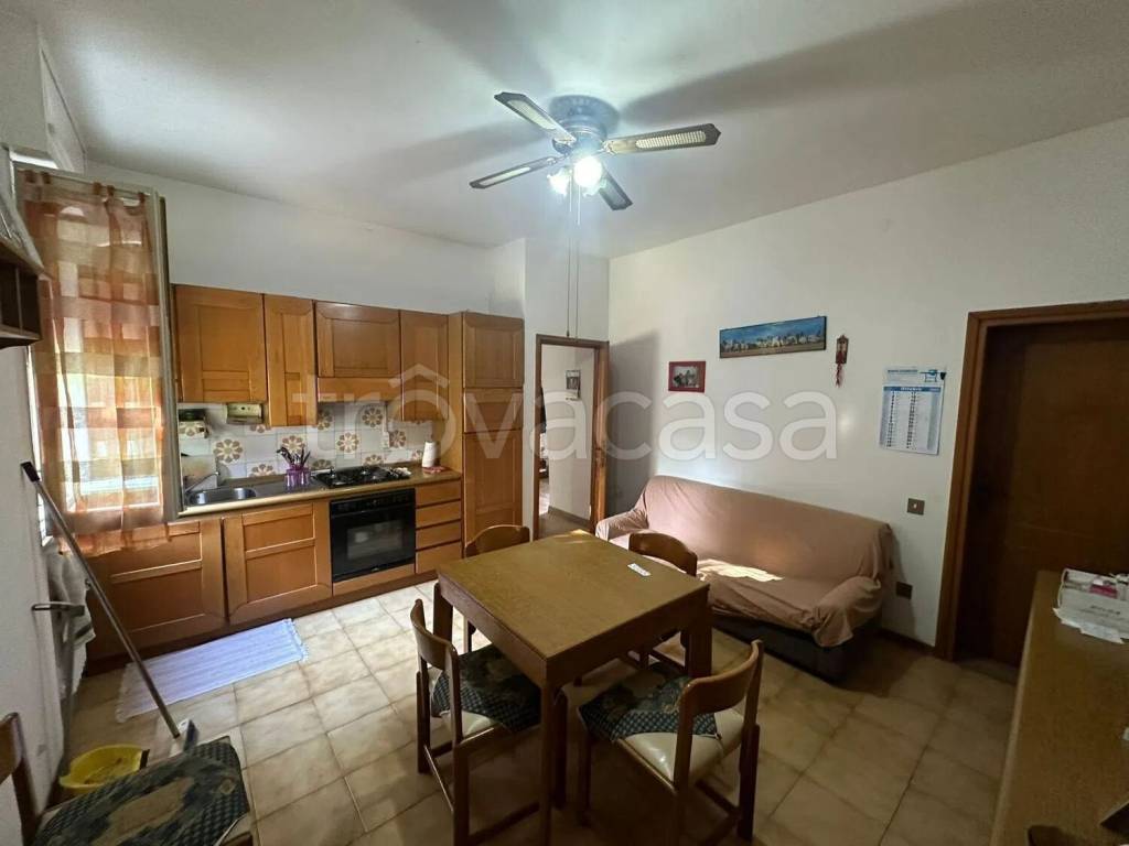 casa indipendente in vendita a Campagnola Emilia