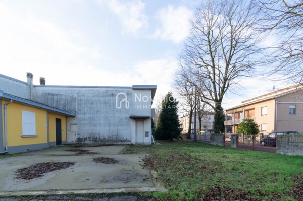 terreno edificabile in vendita a Campagnola Emilia