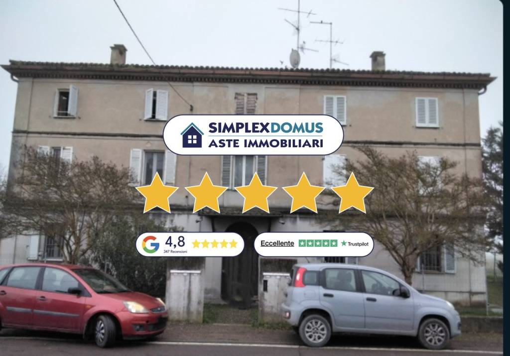 appartamento in vendita a Campagnola Emilia