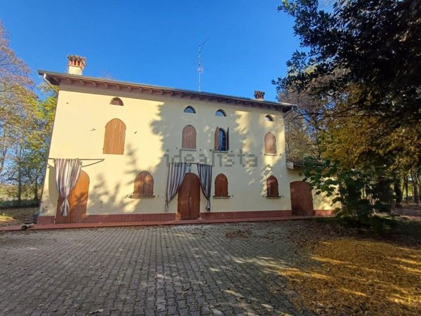 casa indipendente in vendita a Campagnola Emilia