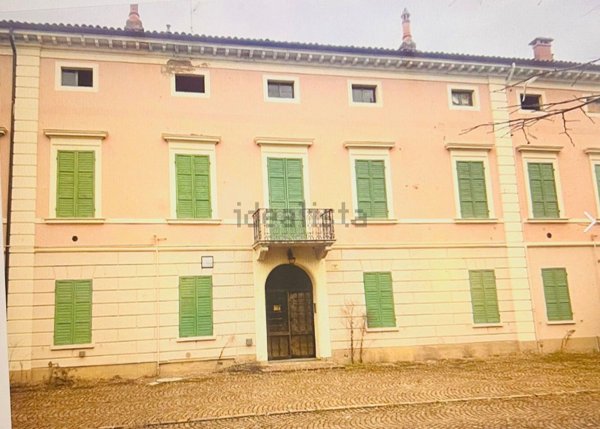 casa indipendente in vendita a Campagnola Emilia
