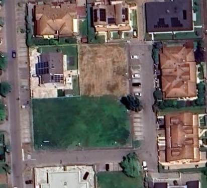 terreno edificabile in vendita a Campagnola Emilia