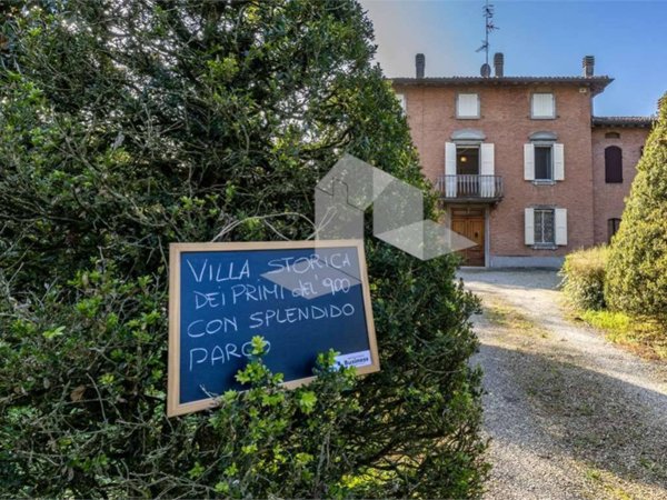 casa indipendente in vendita a Campagnola Emilia